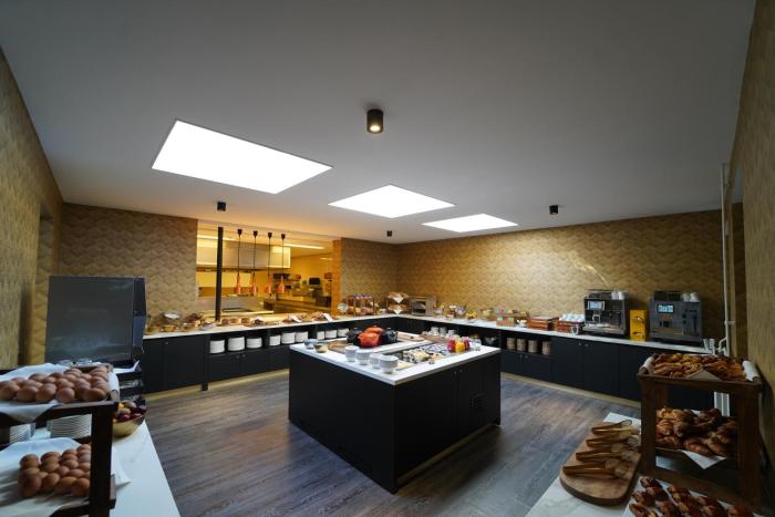 the fallon hotel alkmaar