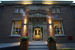 the fallon hotel alkmaar