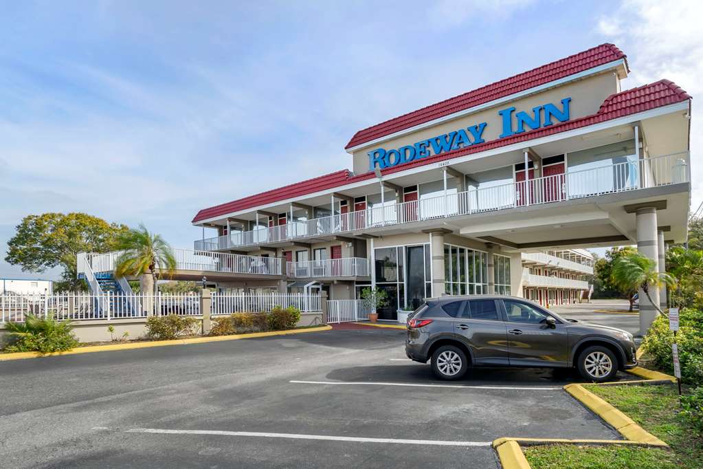 rodeway inn clearwater largo
