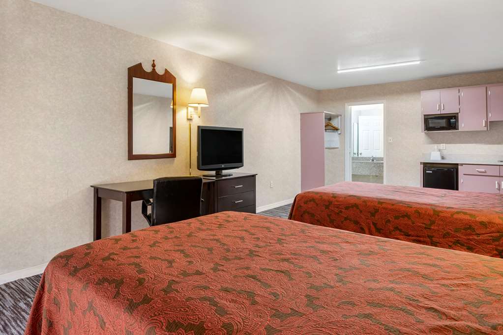 rodeway inn clearwater largo