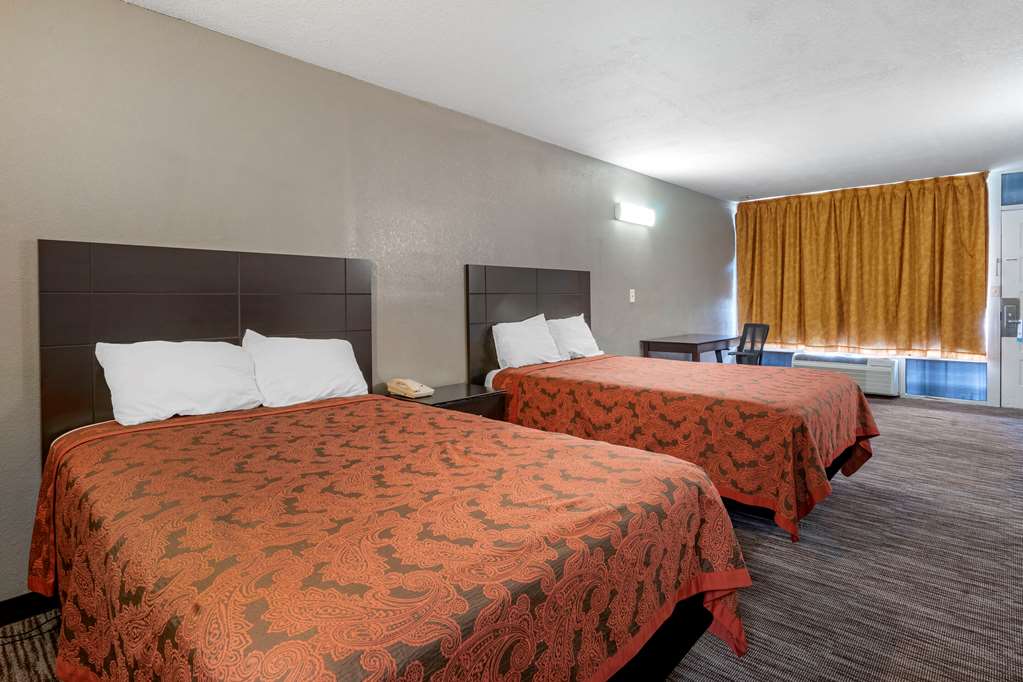 rodeway inn clearwater largo