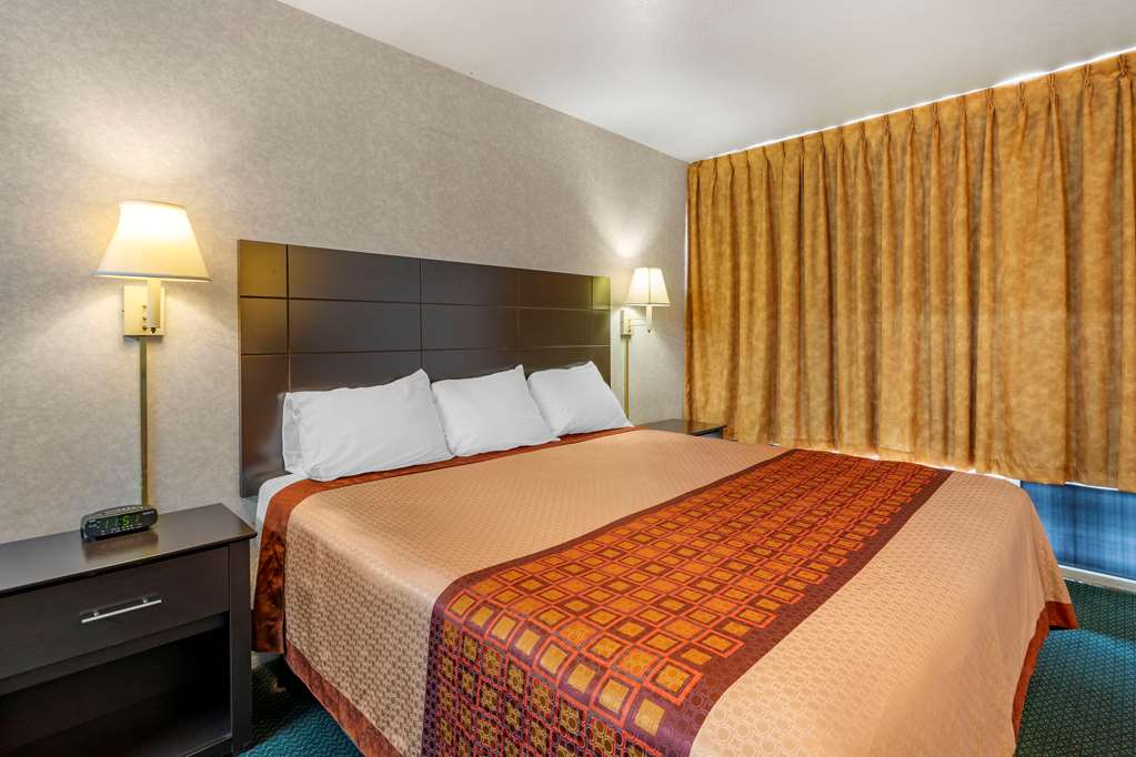 rodeway inn clearwater largo