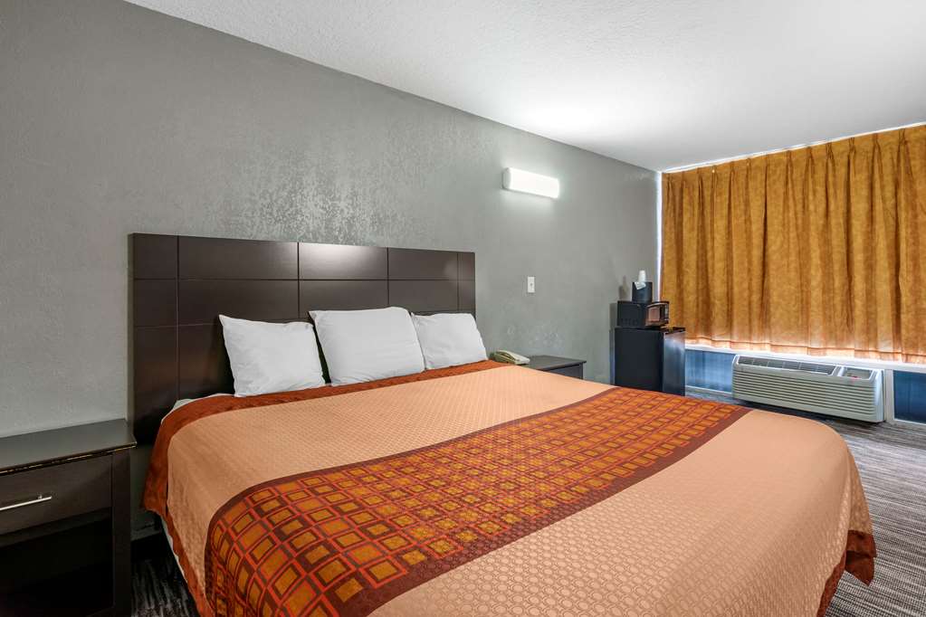 rodeway inn clearwater largo