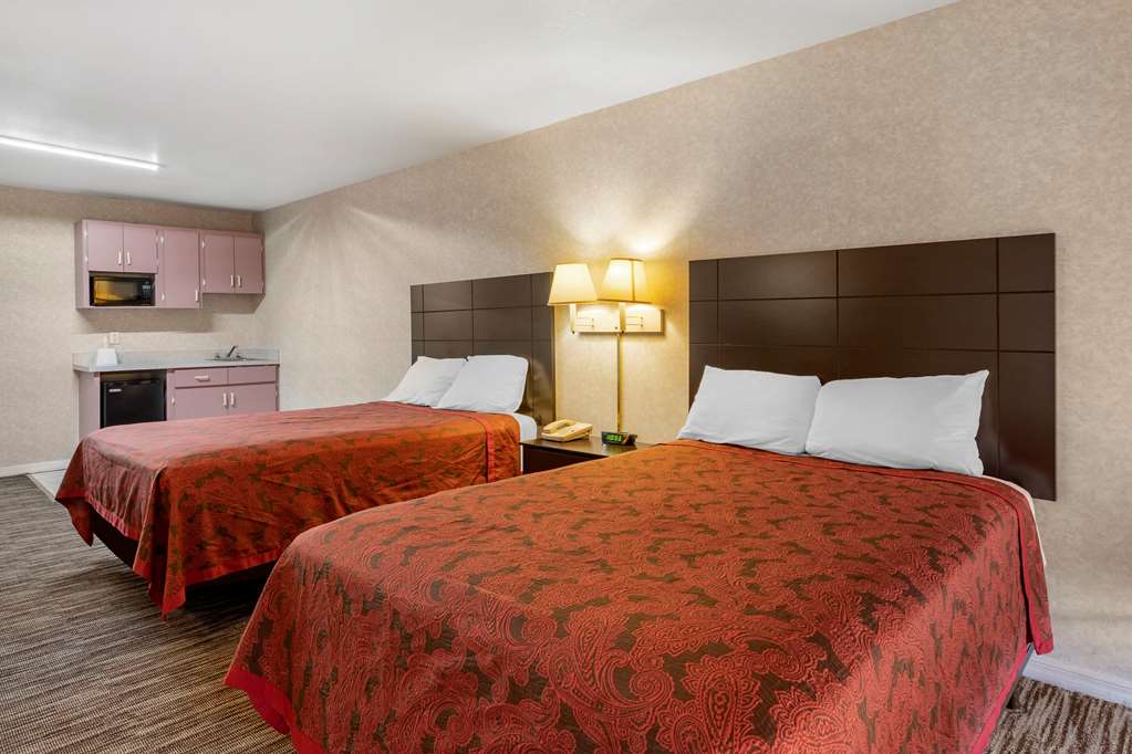 rodeway inn clearwater largo