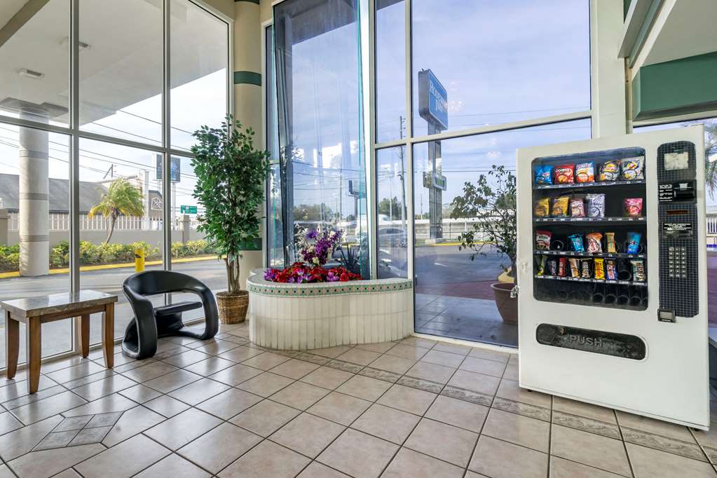 rodeway inn clearwater largo