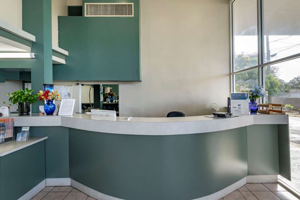 rodeway inn clearwater largo