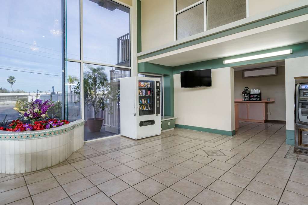 rodeway inn clearwater largo