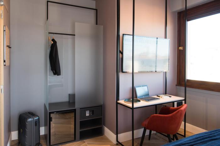 bandb hotel milano city center duomo