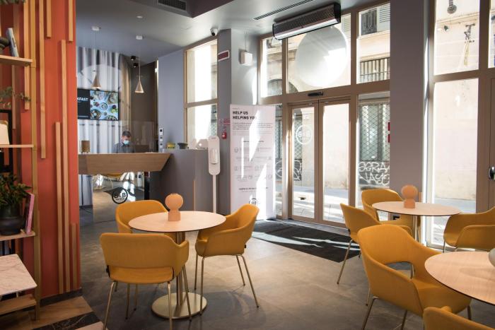 bandb hotel milano city center duomo