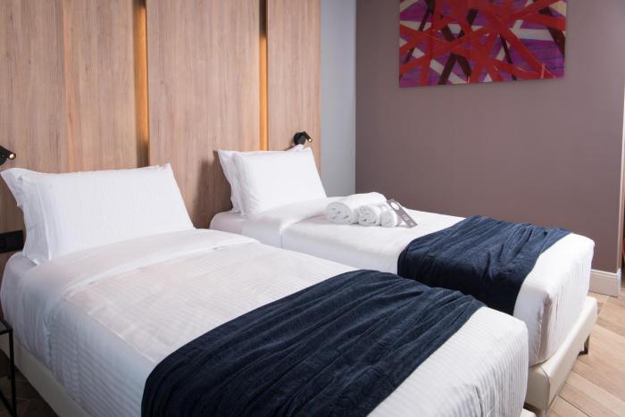 bandb hotel milano city center duomo