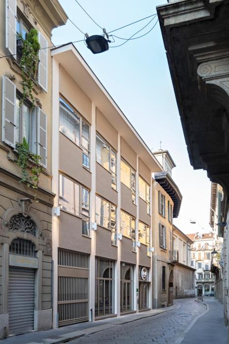 bandb hotel milano city center duomo