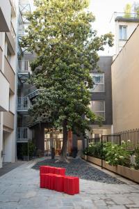 bandb hotel milano city center duomo