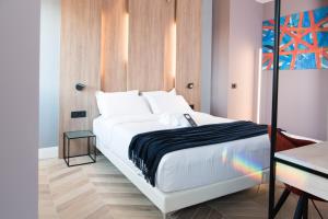 bandb hotel milano city center duomo