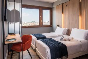 bandb hotel milano city center duomo