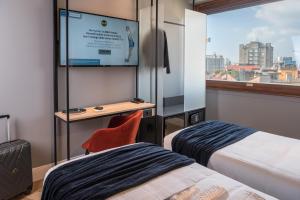 bandb hotel milano city center duomo