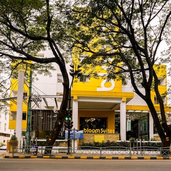 bloomsuites electronic city