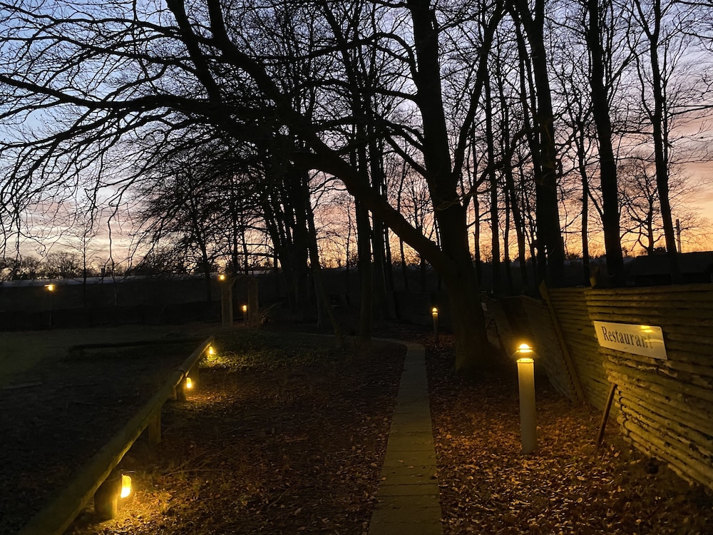 skaerven beachfront condos and cottage