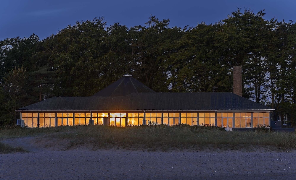 skaerven beachfront condos and cottage