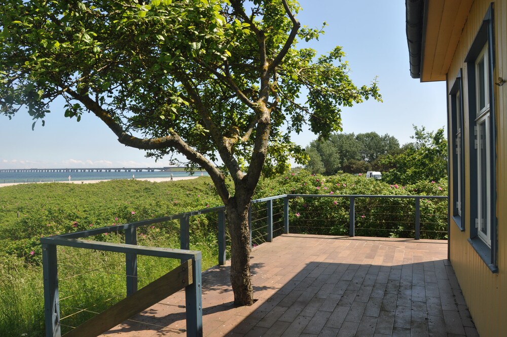 skaerven beachfront condos and cottage