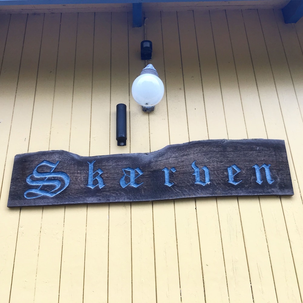 skaerven beachfront condos and cottage