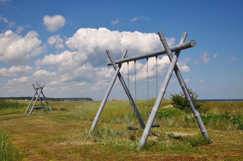 skaerven beachfront condos and cottage