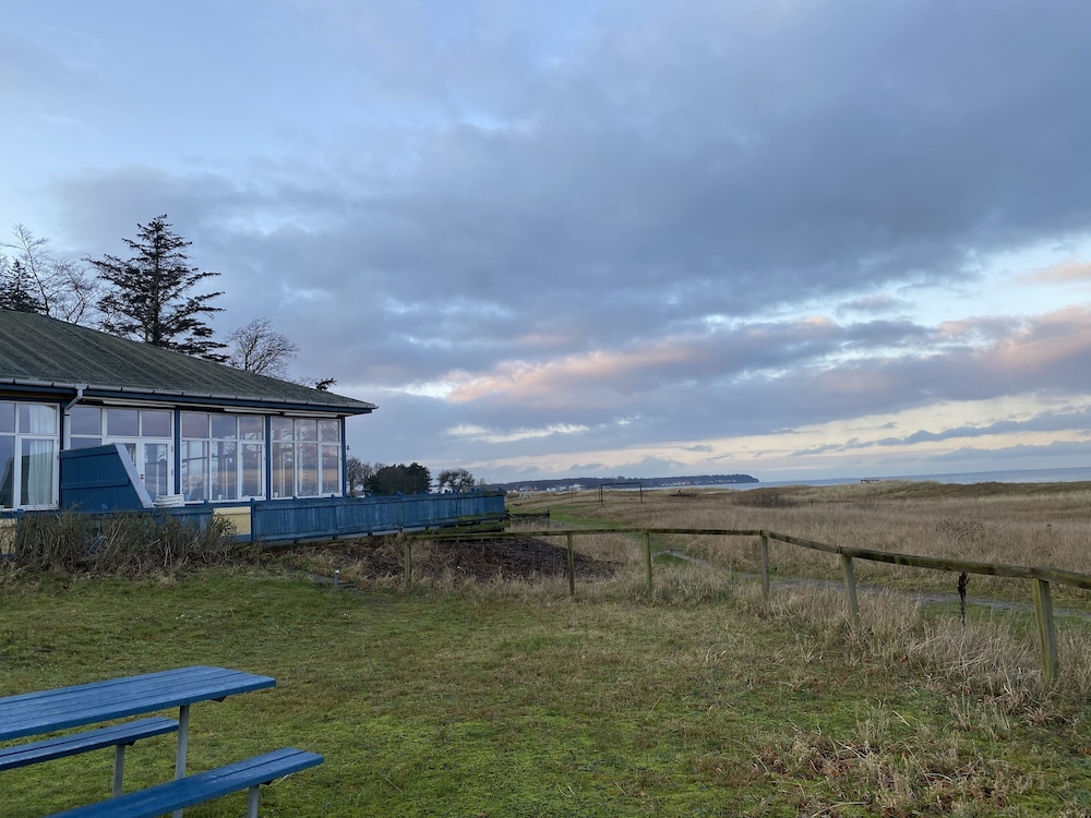 skaerven beachfront condos and cottage