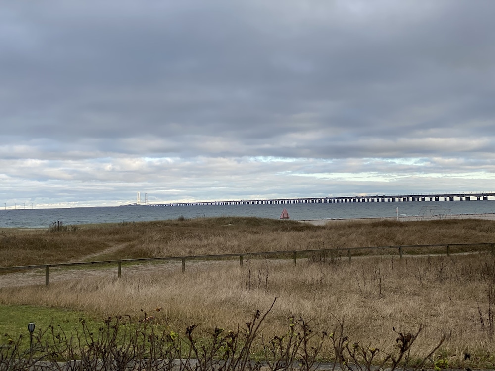 skaerven beachfront condos and cottage