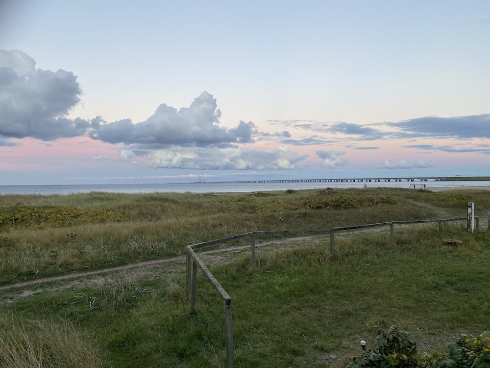 skaerven beachfront condos and cottage