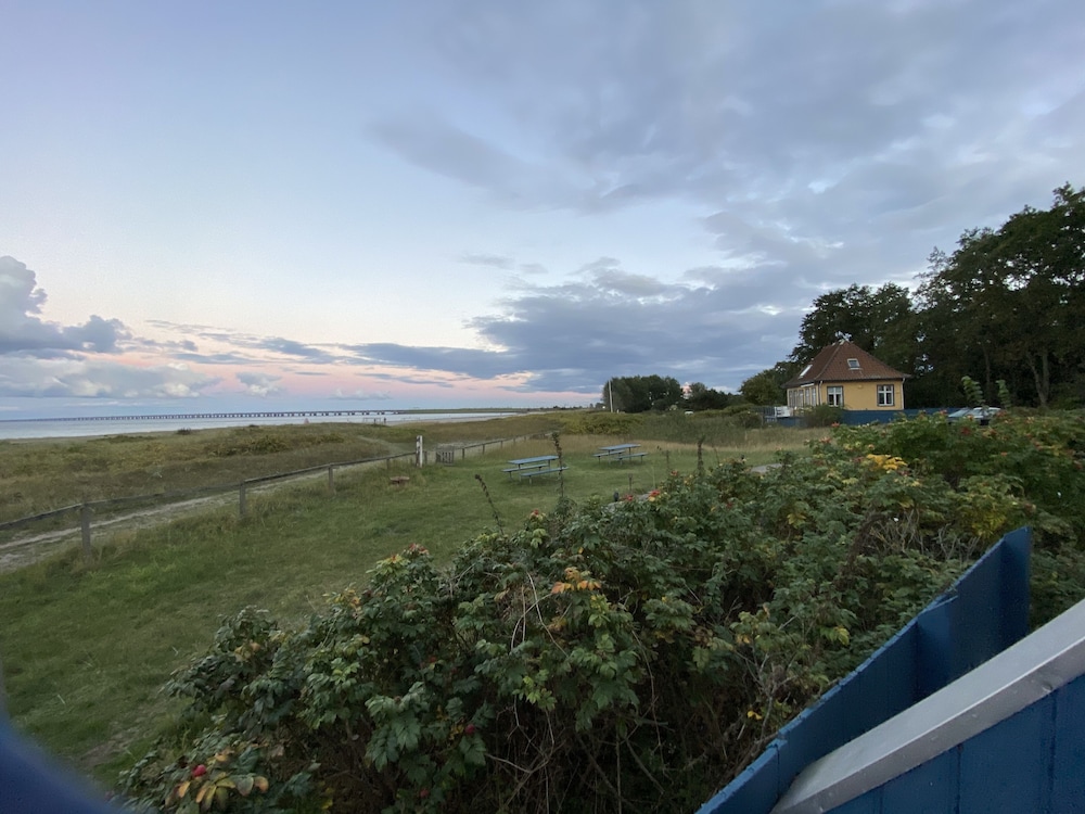 skaerven beachfront condos and cottage