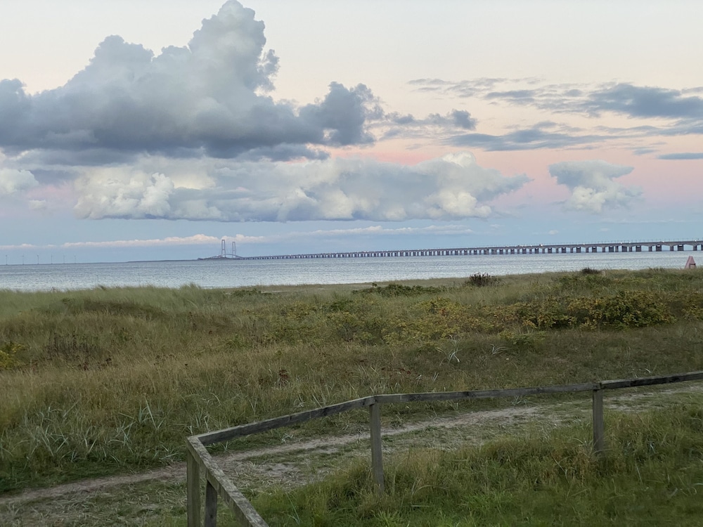 skaerven beachfront condos and cottage