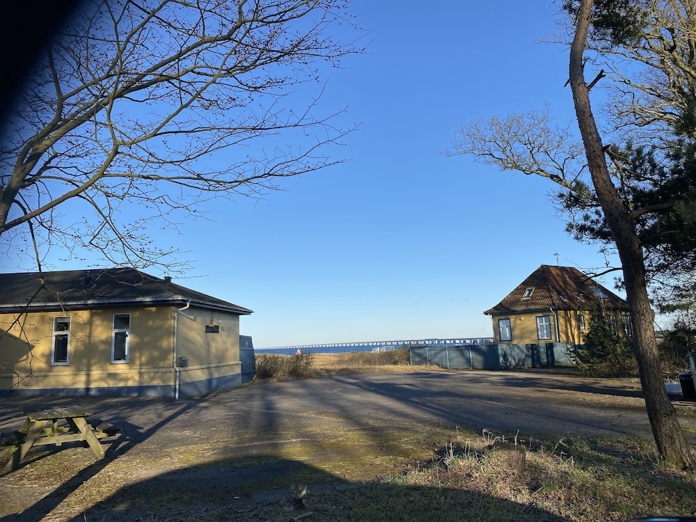 skaerven beachfront condos and cottage