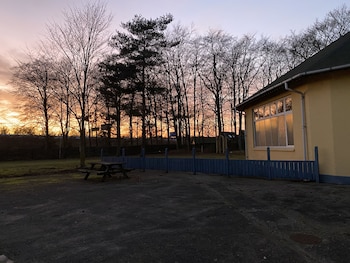 skaerven beachfront condos and cottage