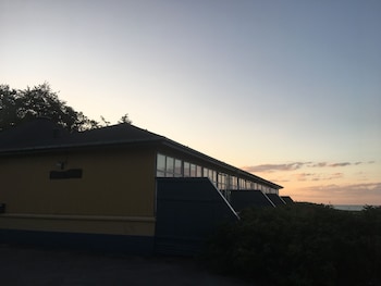 skaerven beachfront condos and cottage