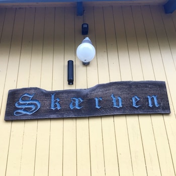 skaerven beachfront condos and cottage