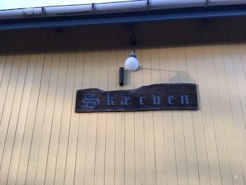 skaerven beachfront condos and cottage