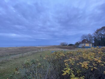 skaerven beachfront condos and cottage