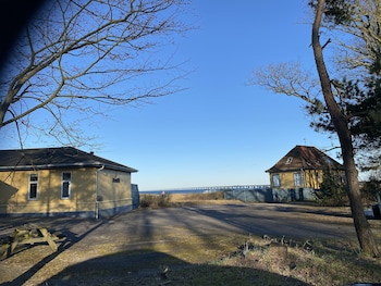 skaerven beachfront condos and cottage