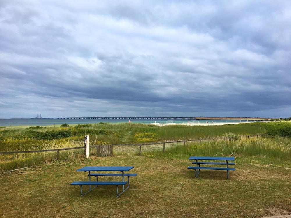 skaerven beachfront condos and cottage