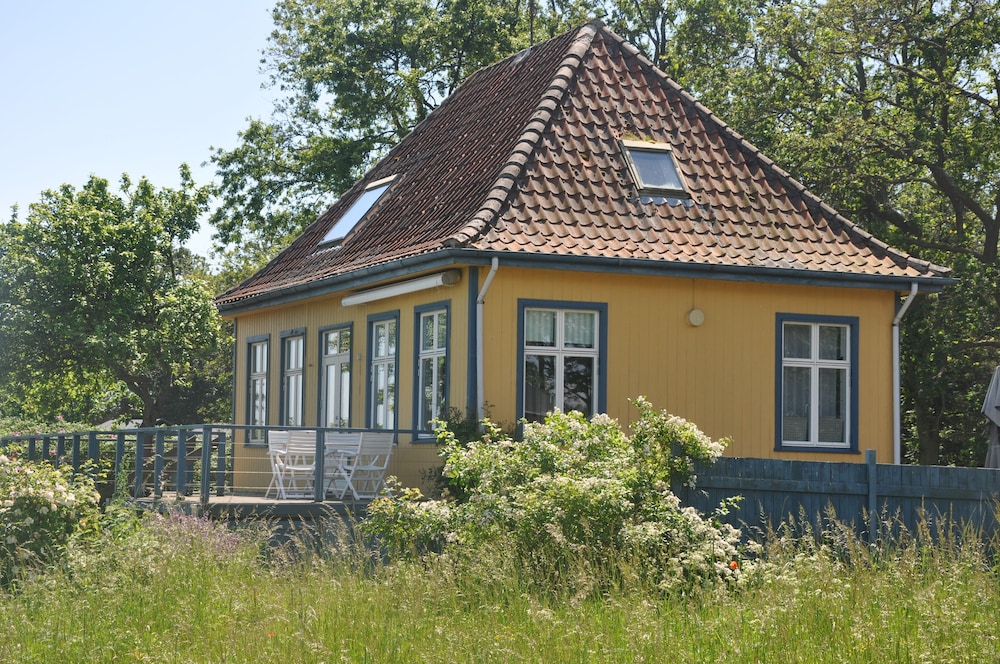 nyborg
