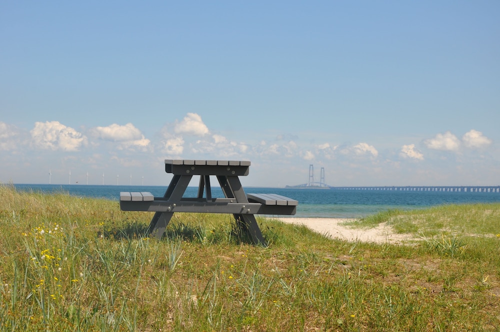 skaerven beachfront condos and cottage