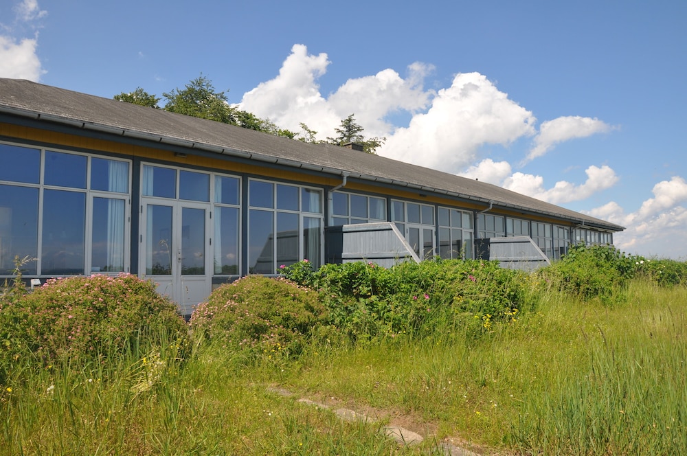 skaerven beachfront condos and cottage