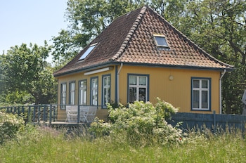 nyborg