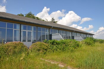 skaerven beachfront condos and cottage