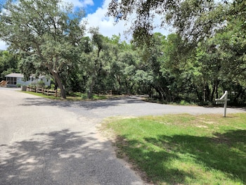 the cabins at gulf state park