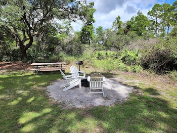 the cabins at gulf state park