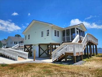 the cabins at gulf state park