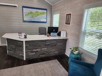 The Cabins At Gulf State Park,,3 star