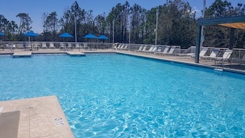 The Cabins At Gulf State Park,,3 star