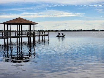 the cabins at gulf state park