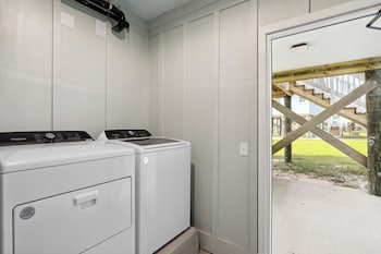 the cabins at gulf state park